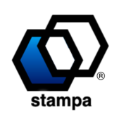 logo stampa 2024 registrado