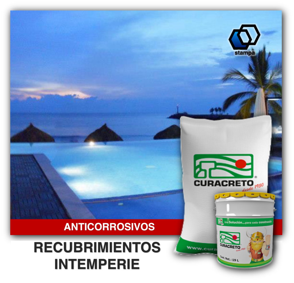 Protección intemperie curacreto san luis potosí